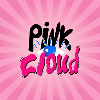 Логотип канала pinkcloud_kk