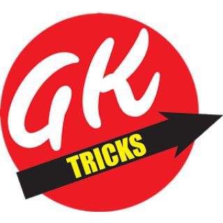 Логотип канала gk_tricks