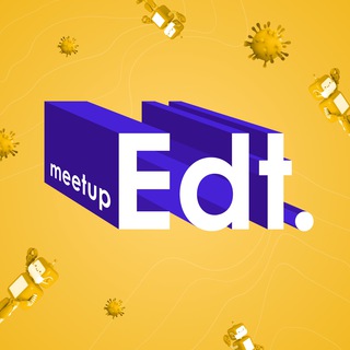 Логотип канала edutainment_com