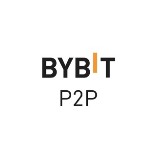 Логотип канала bybit_p2p_announcement