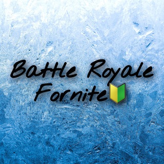 Логотип канала battle_royale_fortnite_ita