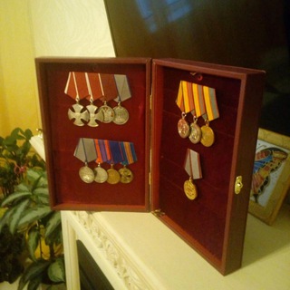 Логотип канала boxes_medal