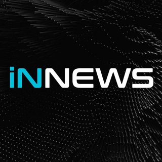 Логотип канала innewsinc