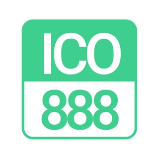 Логотип канала ico888