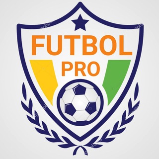 Логотип futbol_futbolpro_gollar