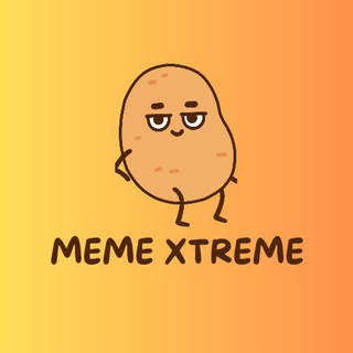 Логотип meme_xtreme