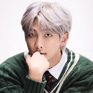 Логотип канала btsrm_7