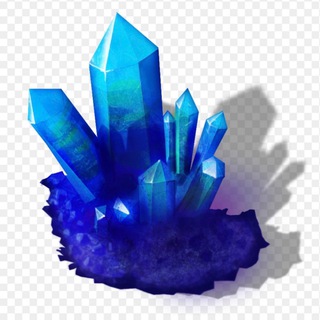 Логотип crystals_paradise777