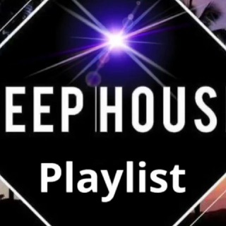 Логотип deephouse78