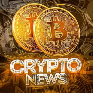 Логотип канала cryptonews_street