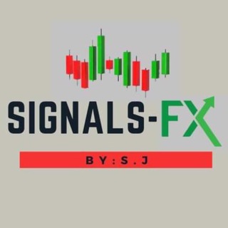 Логотип канала fxsignals97