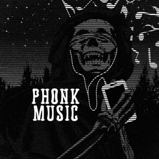 Логотип канала phonk_videos