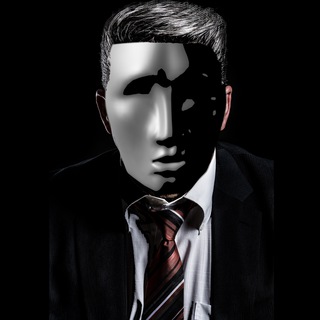 Логотип канала maskedmanb