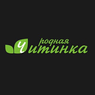 Логотип канала chitinka_chita