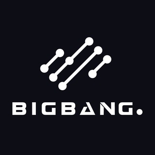 Логотип канала bigbangcore