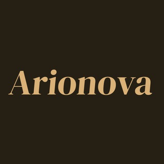 Логотип канала arionova_es