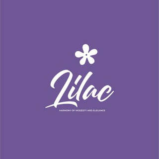 Логотип канала lilacwearuz