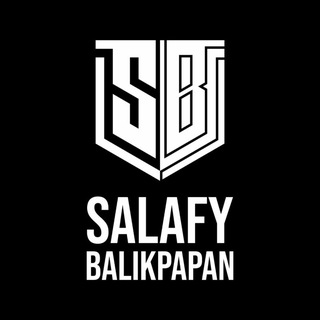 Логотип канала salafybalikpapan