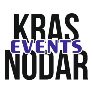 Логотип канала krd_rgb_events