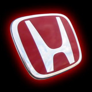 Логотип канала accordhonda