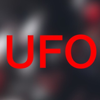 Логотип канала ufostoree