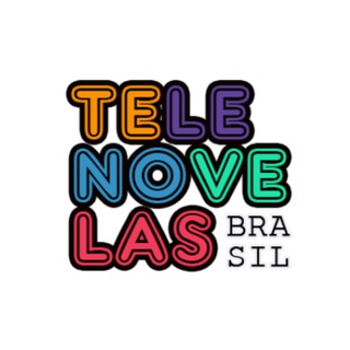 Логотип канала telenovelas_brasil