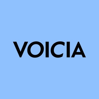 Логотип voicia_robot