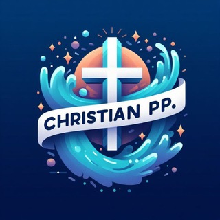 Логотип канала christian_pp