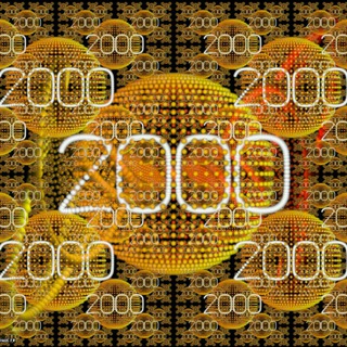 Логотип groupof2000