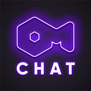 Логотип канала chat_olimob