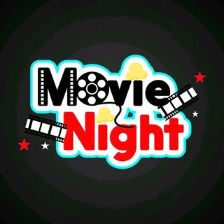Логотип канала m0vie_night