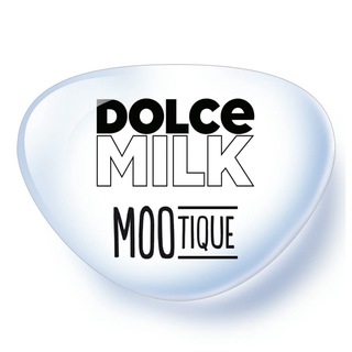 Логотип канала dolcemilkpublic