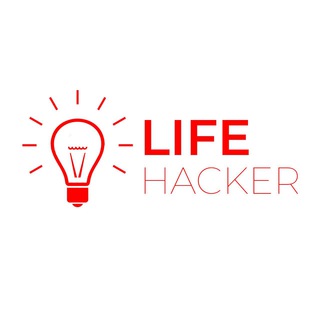 Логотип канала life_hack_ers