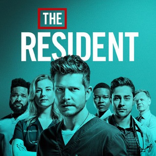 Логотип theresidentseason