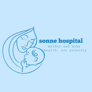 Логотип канала sonnehospital