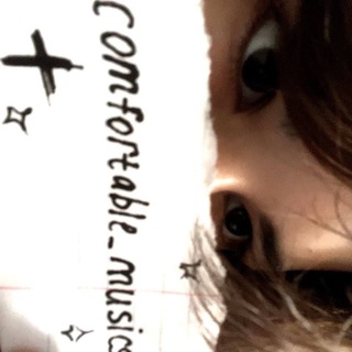 Логотип канала comfortable_musics