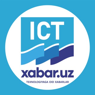 Логотип ictxabaruz