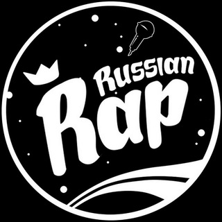 Логотип канала russianrapclipsbymd