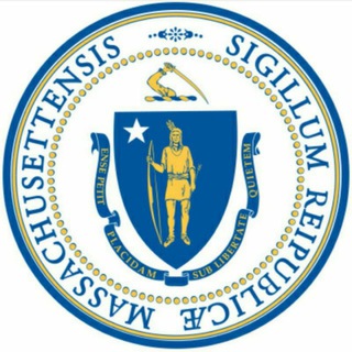 Логотип massachusetts