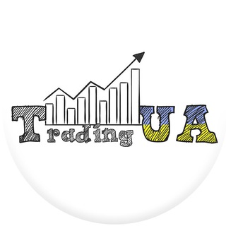 Логотип канала tradingua