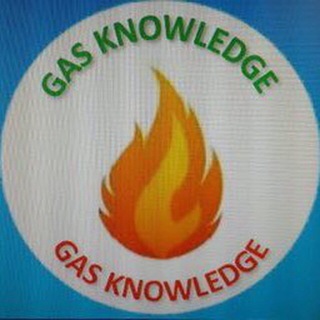 Логотип канала gasknowledge