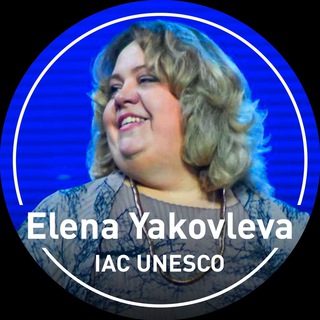 Логотип канала elena_yjakovleva