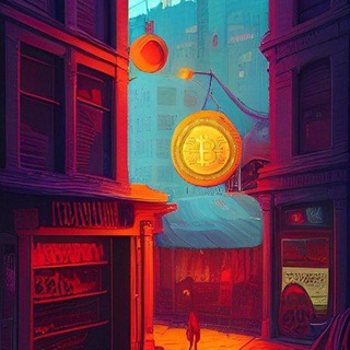 Логотип канала cryptodeboutique