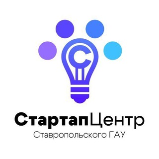 Логотип канала tkstgau