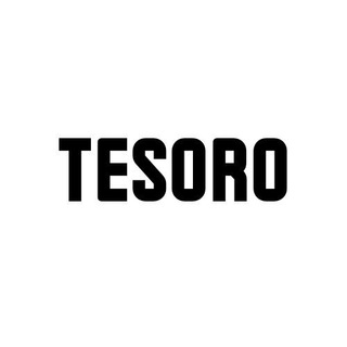 Логотип канала thetesoro