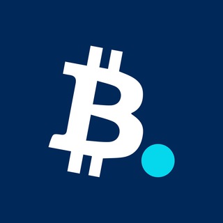 Логотип канала bitnovoofficial