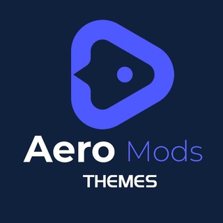 Логотип канала all_aero_themes