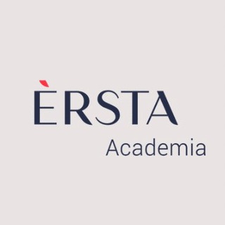 Логотип erstaacademia