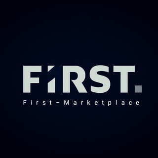 Логотип канала marketplacefirst