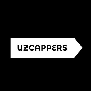 Логотип канала uzprocappers